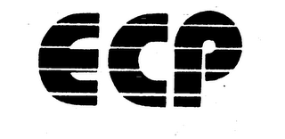 ECP logo