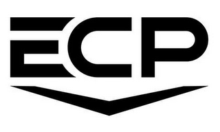 ECP logo