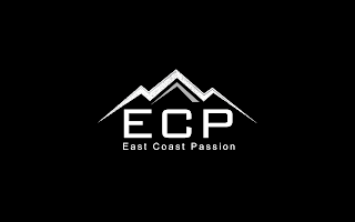 ECP EAST COAST PASSION logo