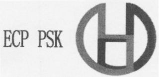 ECP PSK H logo
