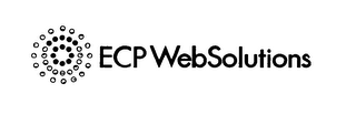ECP WEBSOLUTIONS logo