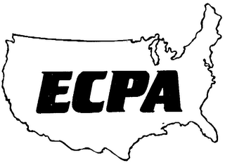 ECPA logo