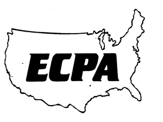 ECPA logo