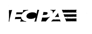 ECPA logo