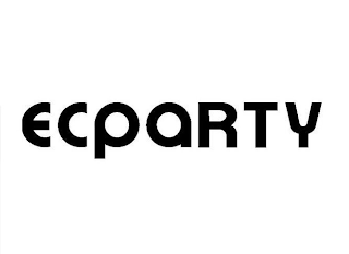 ECPARTY logo