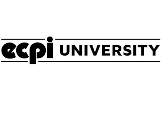 ECPI UNIVERSITY logo