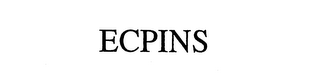 ECPINS logo