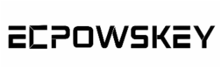 ECPOWSKEY logo