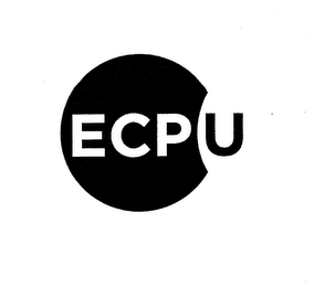 ECPU logo