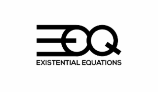 ECQ EXISTENTIAL EQUATIONS logo