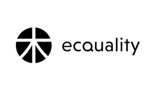 ECQUALITY logo