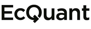 ECQUANT logo
