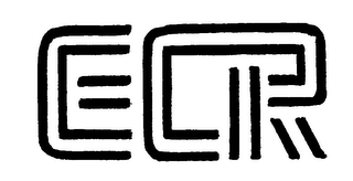 ECR logo