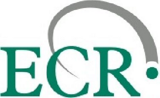 ECR logo
