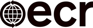 ECR logo