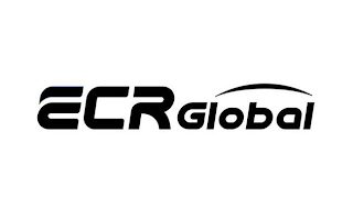 ECR GLOBAL logo