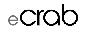 ECRAB logo
