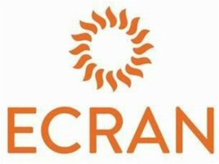 ECRAN logo