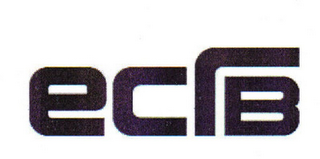 ECRB logo