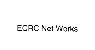 ECRC NET WORKS logo