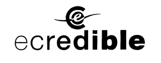 ECREDIBLE logo
