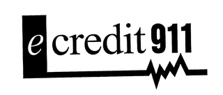ECREDIT911 logo