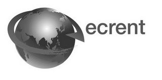 ECRENT logo