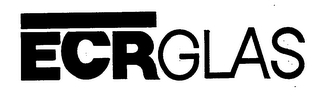 ECRGLAS logo