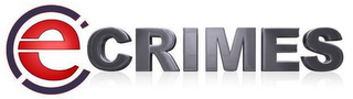 ECRIMES logo