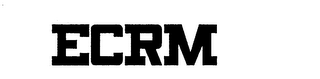 ECRM logo