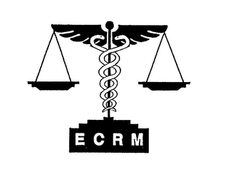 ECRM logo