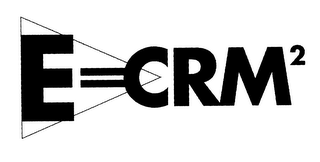 E=CRM2 logo