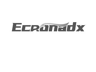 ECRONADX logo