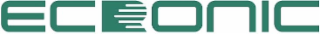 ECRONIC logo
