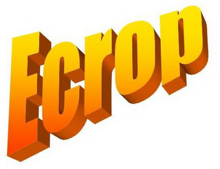 ECROP logo