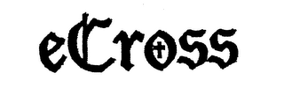 ECROSS logo