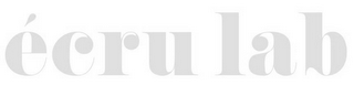 ECRU LAB logo