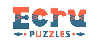 ECRU PUZZLES logo