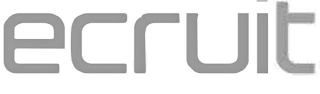 ECRUIT logo