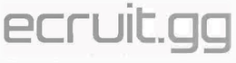 ECRUIT.GG