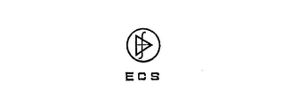 ECS logo