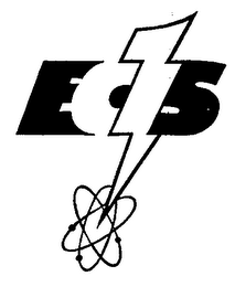 ECS logo