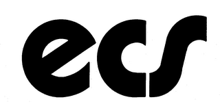 ECS logo