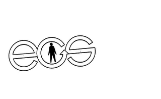 ECS logo