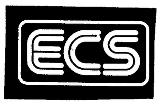 ECS logo