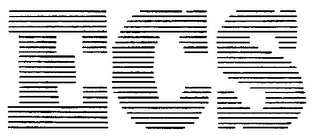 ECS logo