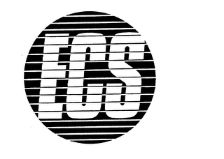 ECS logo