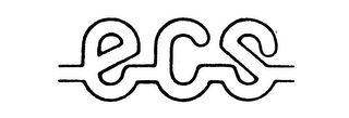 ECS logo