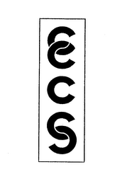 ECS logo