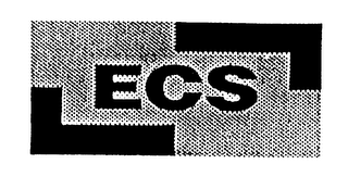 ECS logo